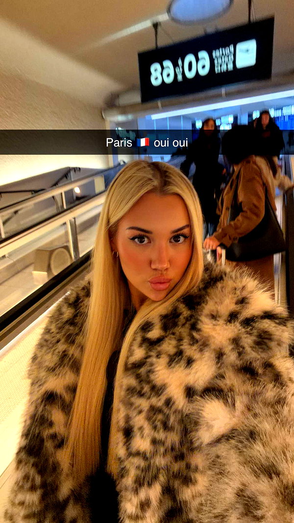 samantrasunny snapchat image archive image