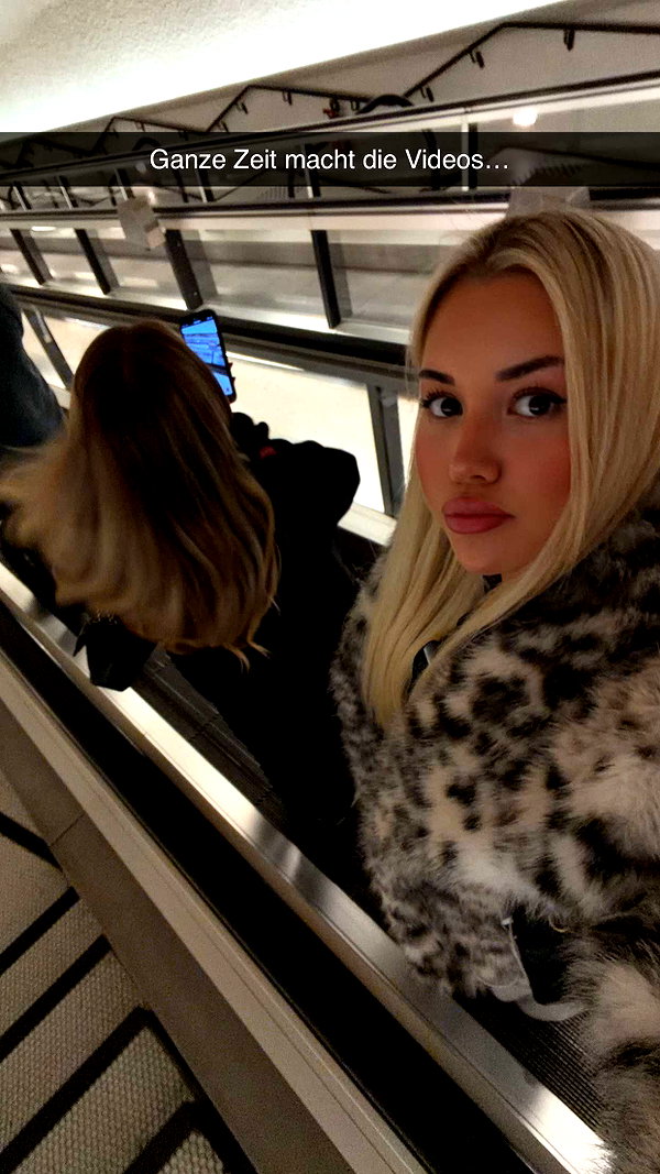 samantrasunny snapchat image archive image