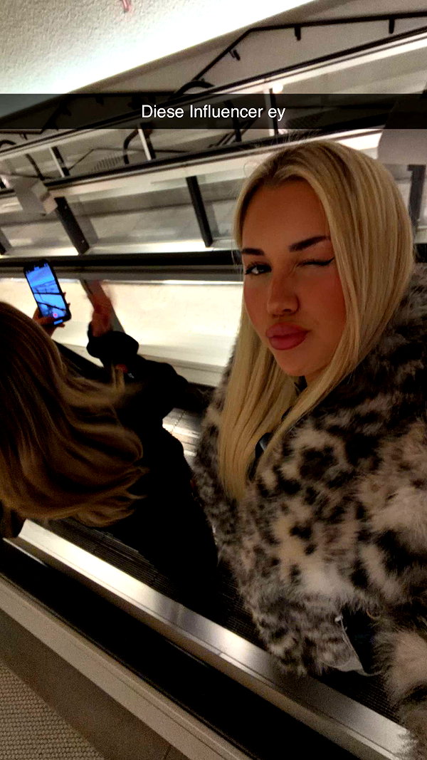 samantrasunny snapchat image archive image