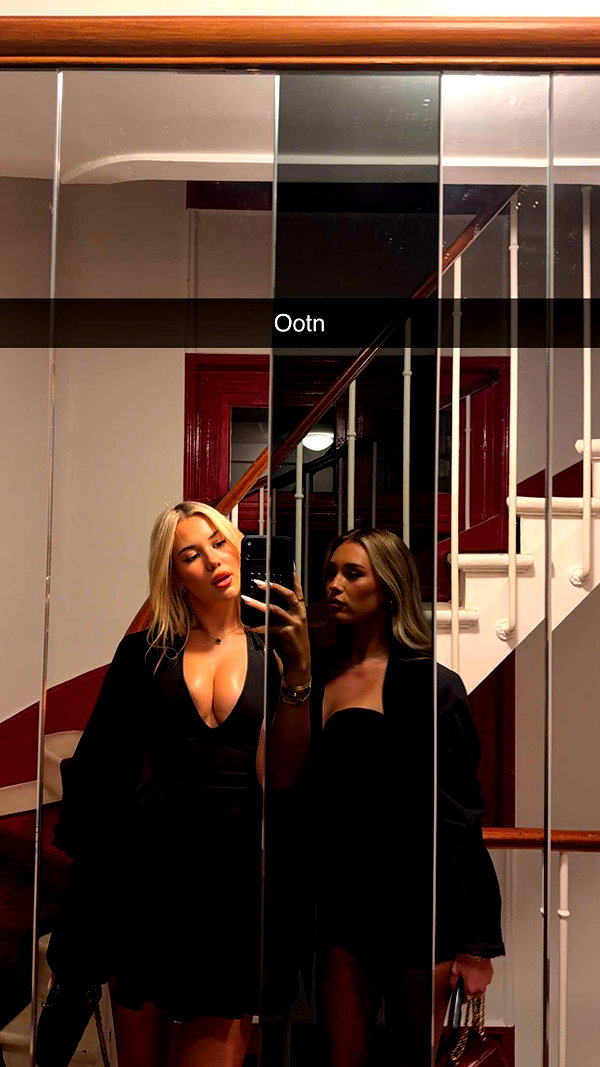 samantrasunny snapchat image archive image