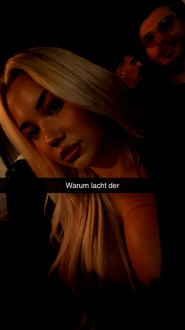 samantrasunny snapchat image archive image