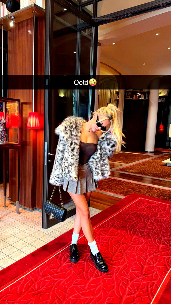 samantrasunny snapchat image archive image