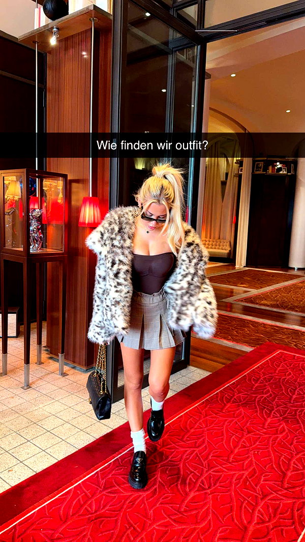 samantrasunny snapchat image archive image