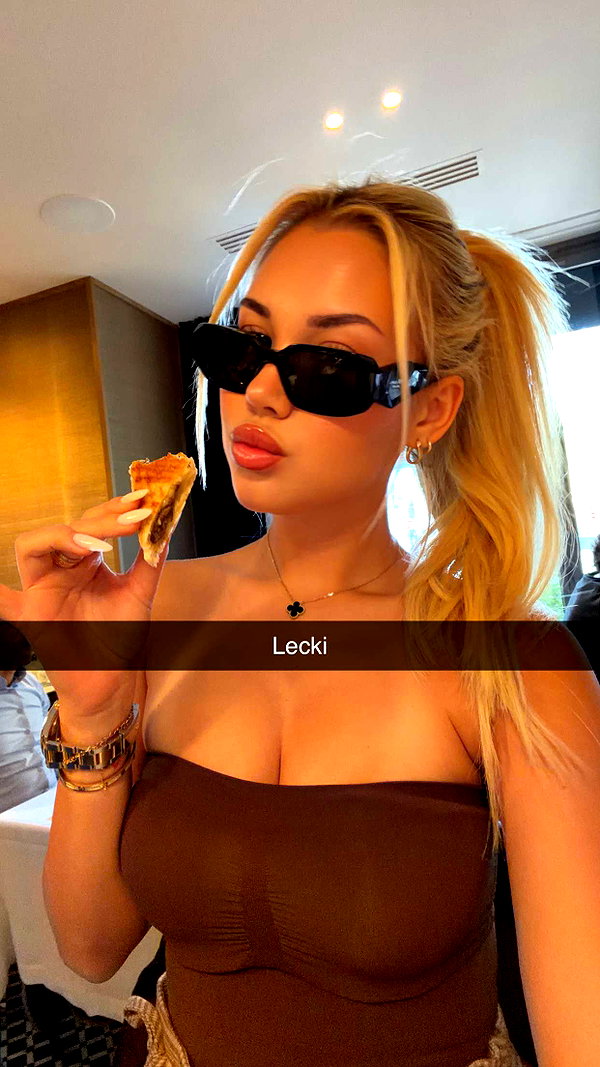 samantrasunny snapchat image archive image