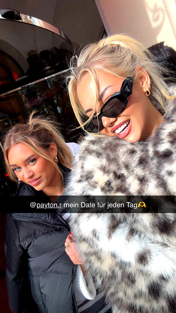 samantrasunny snapchat image archive image