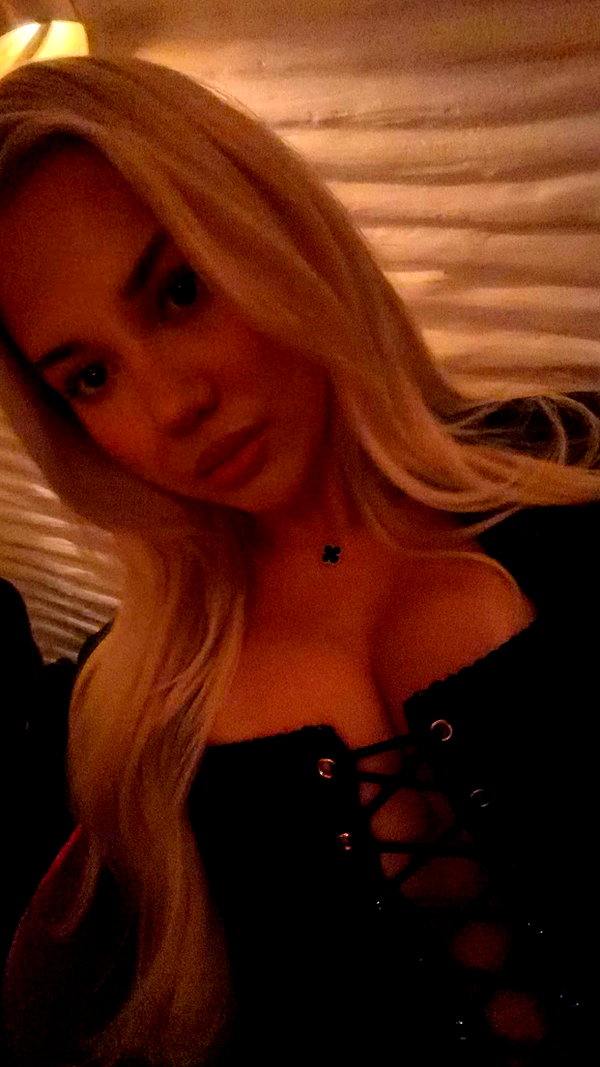 samantrasunny snapchat image archive image