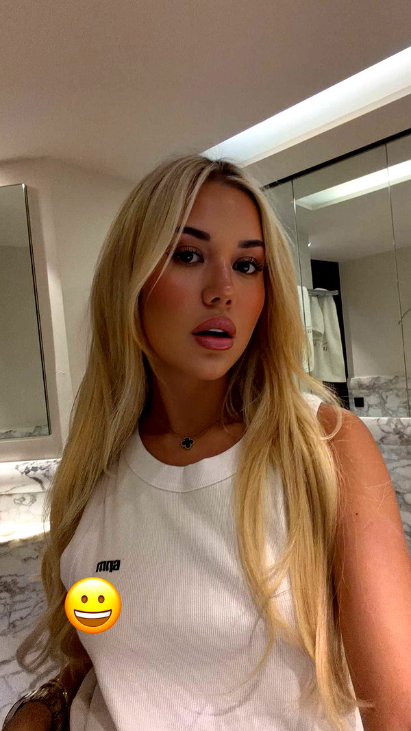 samantrasunny snapchat image archive image