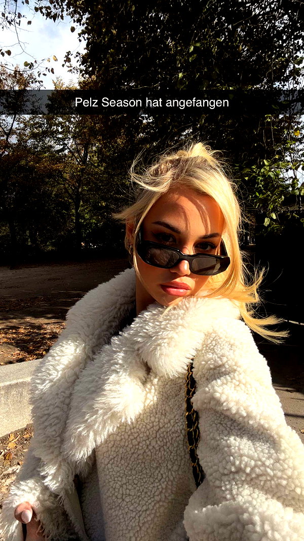 samantrasunny snapchat image archive image