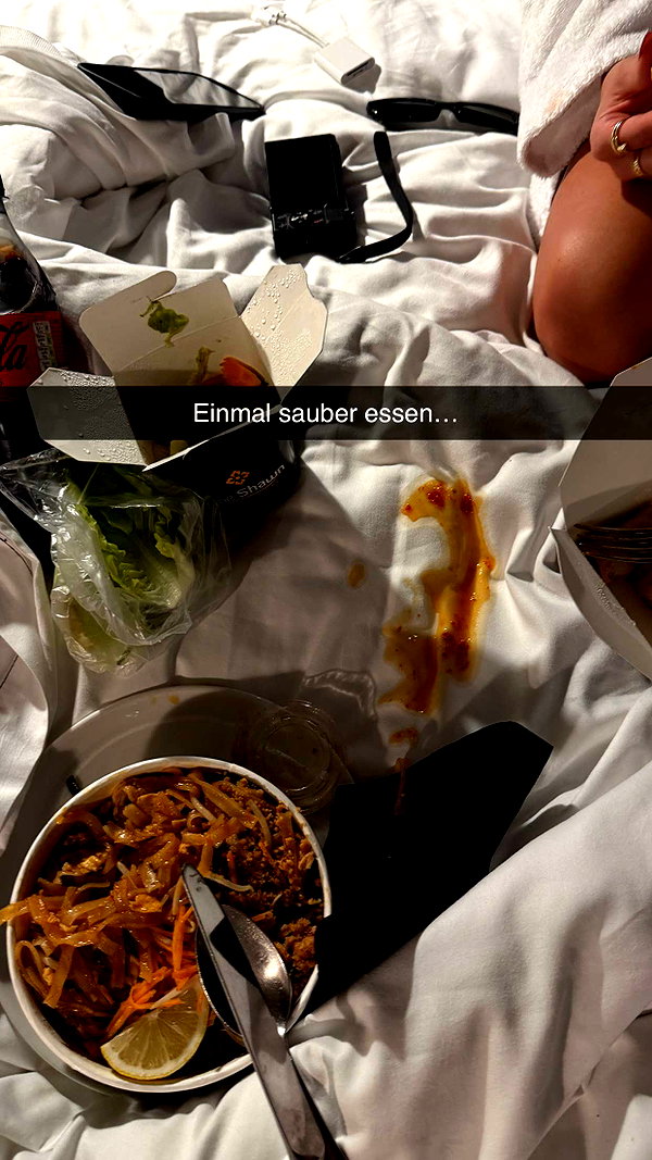 samantrasunny snapchat image archive image