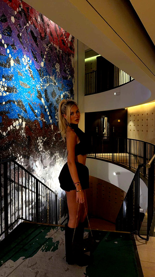 samantrasunny snapchat image archive image