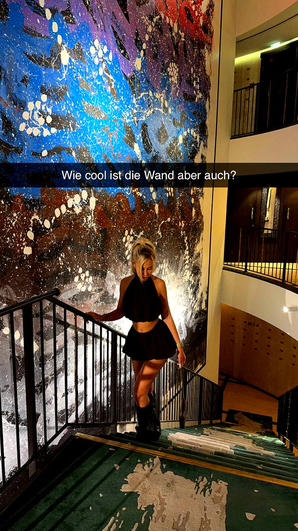 samantrasunny snapchat image archive image