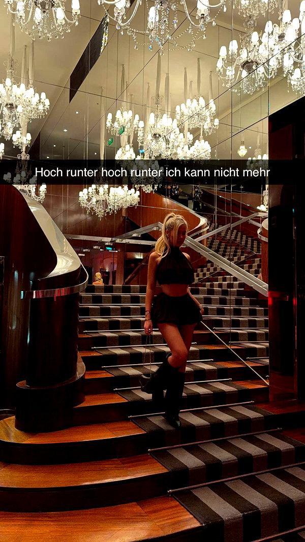 samantrasunny snapchat image archive image
