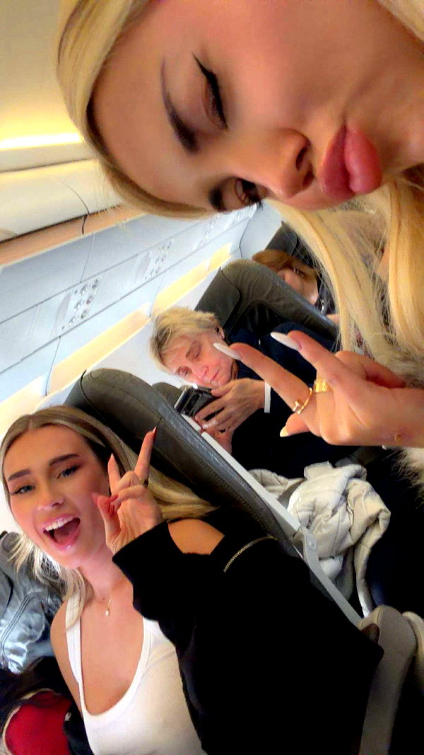 samantrasunny snapchat image archive image