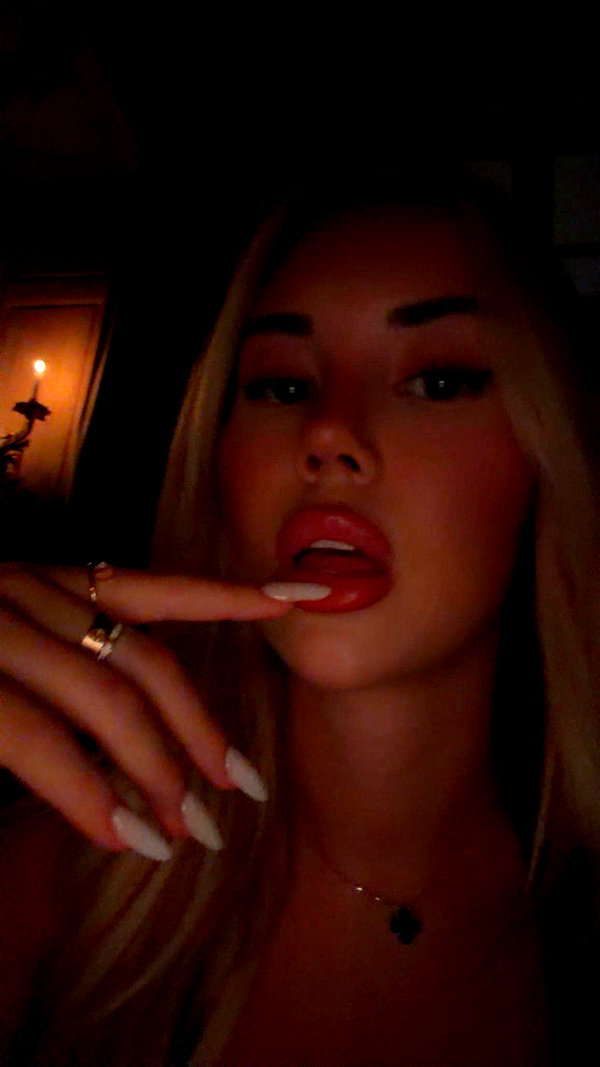 samantrasunny snapchat image archive image
