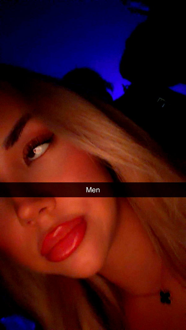 samantrasunny snapchat image archive image