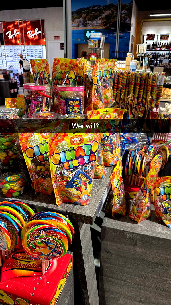 samantrasunny snapchat image archive image