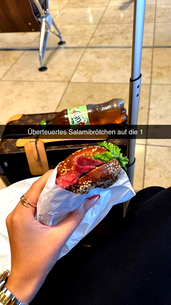 samantrasunny snapchat image archive image