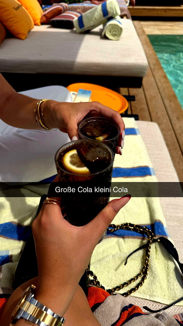 samantrasunny snapchat image archive image