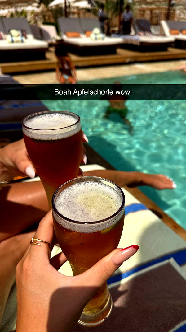 samantrasunny snapchat image archive image