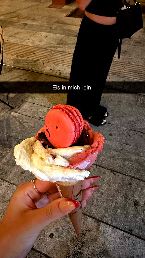 samantrasunny snapchat image archive image