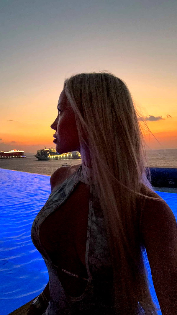 samantrasunny snapchat image archive image