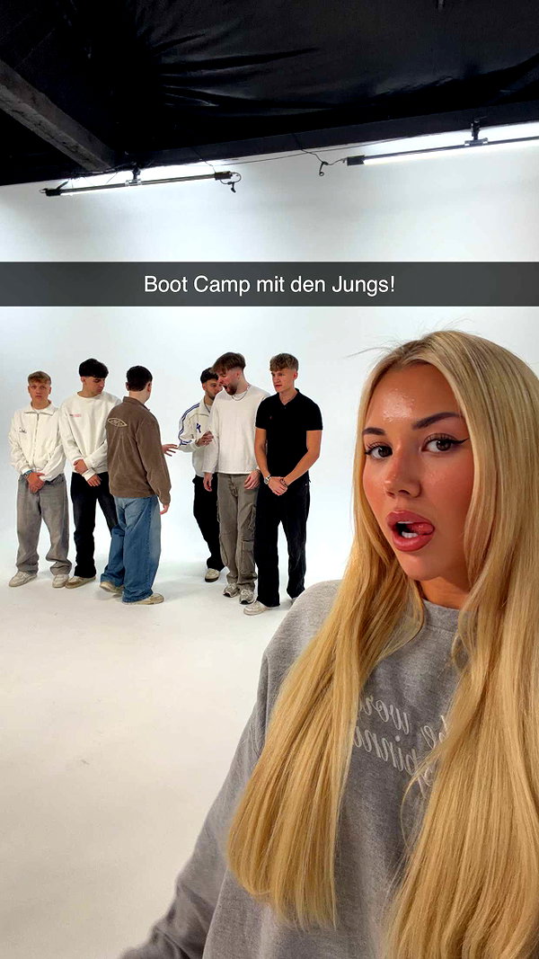 samantrasunny snapchat image archive image