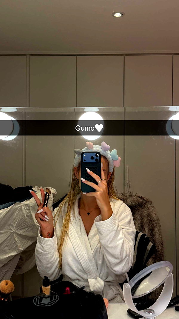 samantrasunny snapchat image archive image