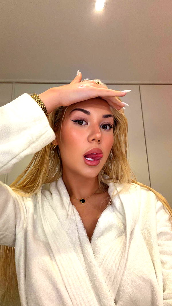 samantrasunny snapchat image archive image