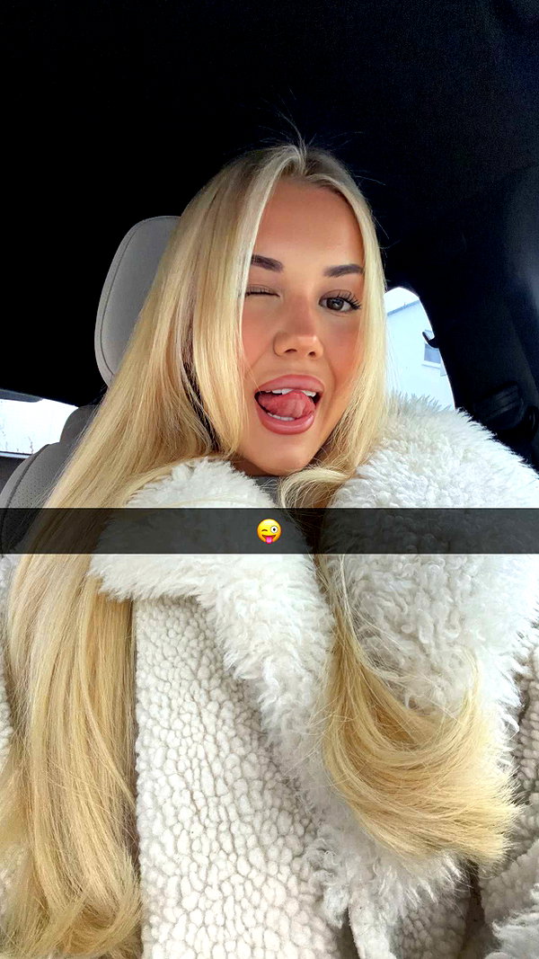 samantrasunny snapchat image archive image