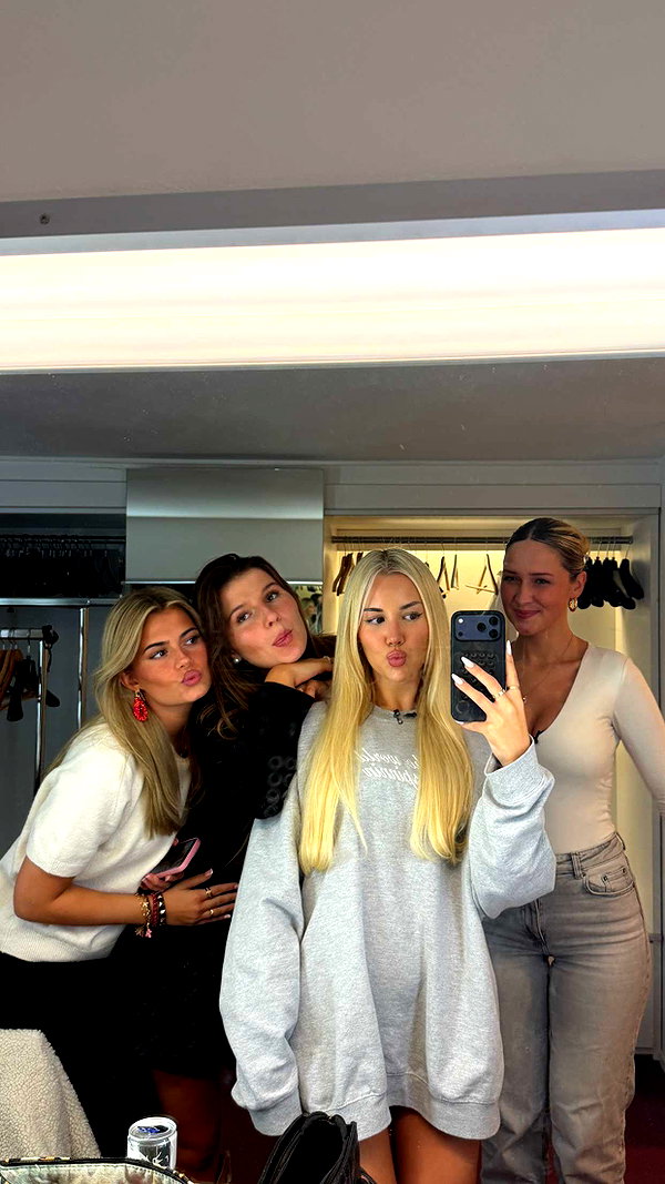 samantrasunny snapchat image archive image