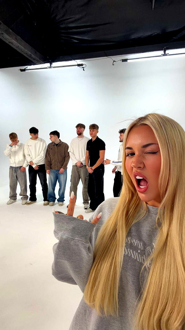 samantrasunny snapchat image archive image