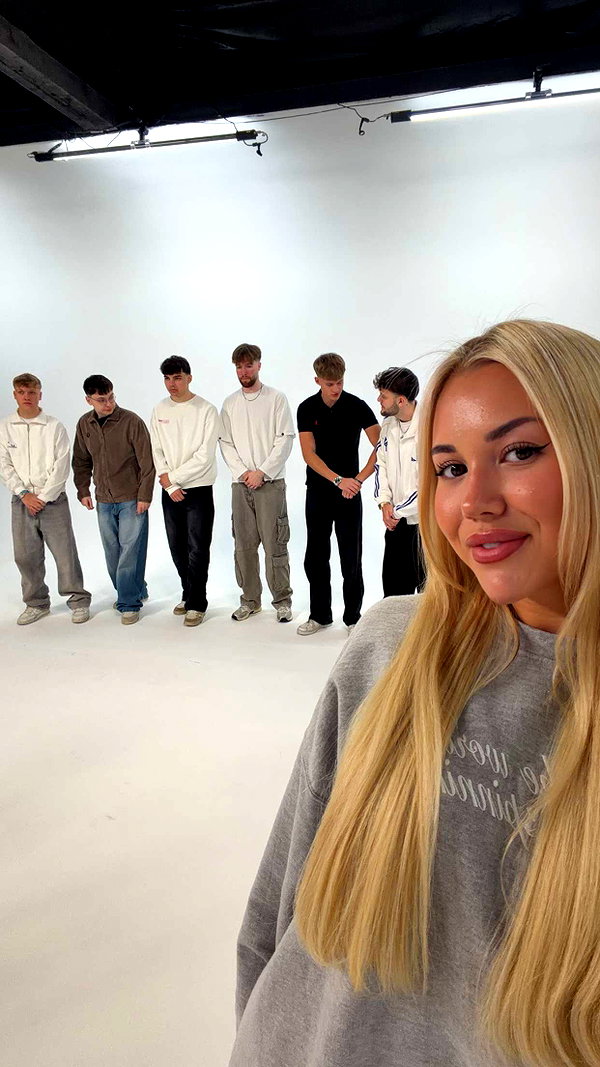 samantrasunny snapchat image archive image