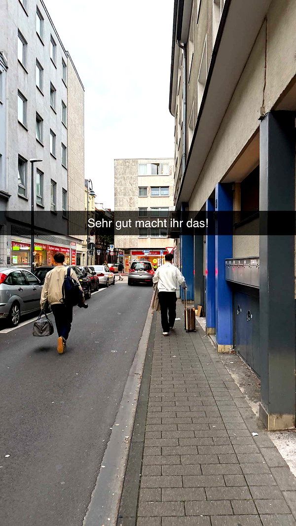 samantrasunny snapchat image archive image