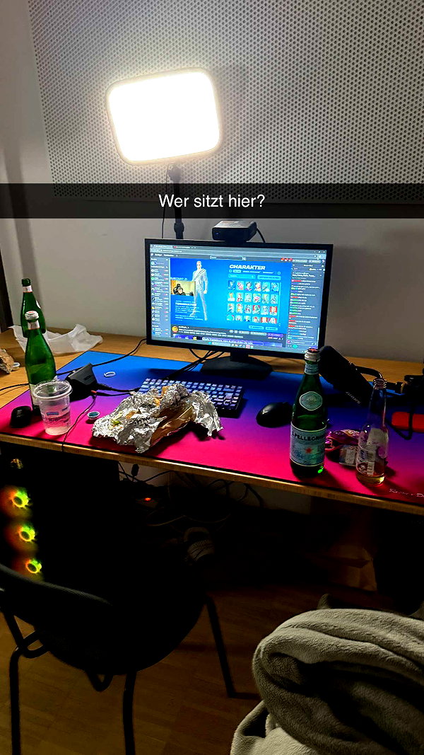 samantrasunny snapchat image archive image