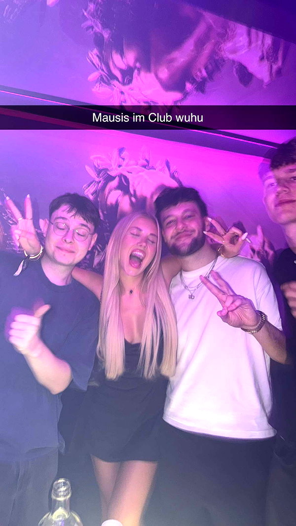 samantrasunny snapchat image archive image