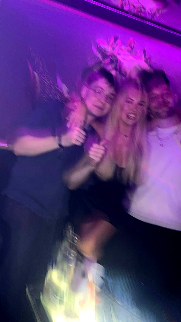 samantrasunny snapchat image archive image