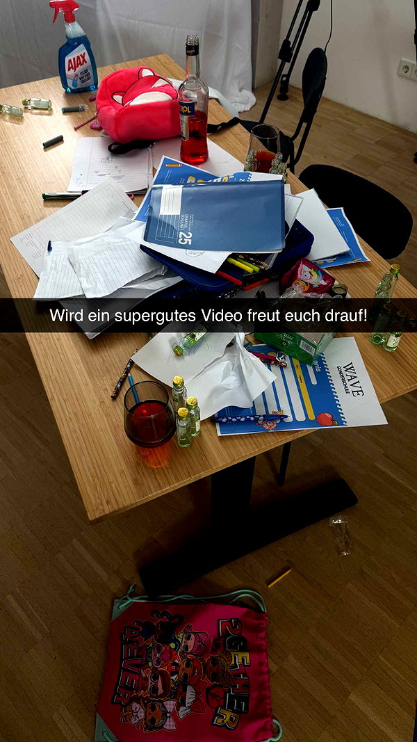 samantrasunny snapchat image archive image