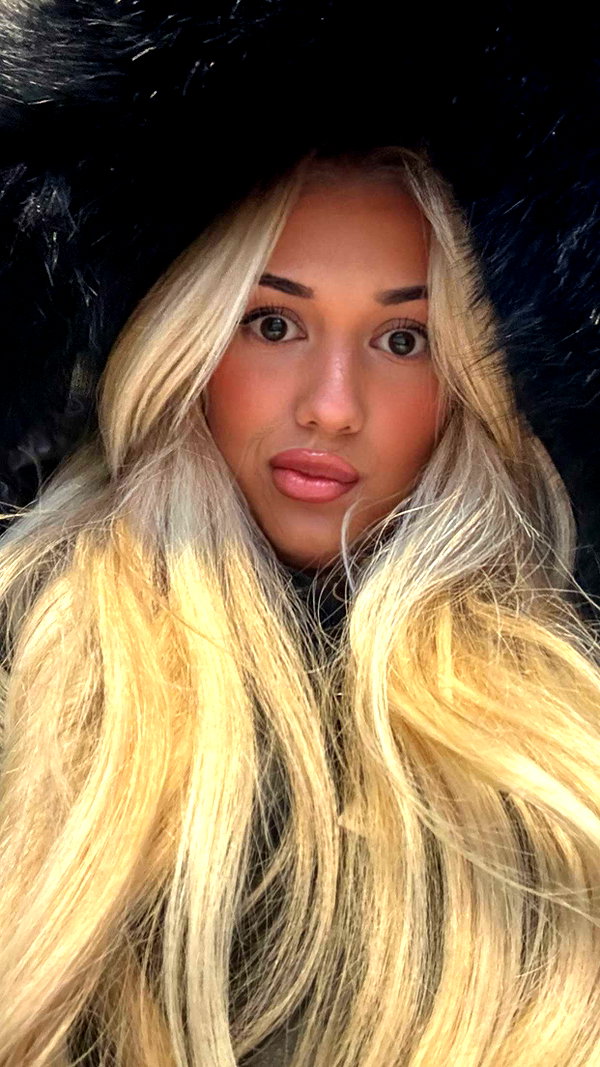 samantrasunny snapchat image archive image