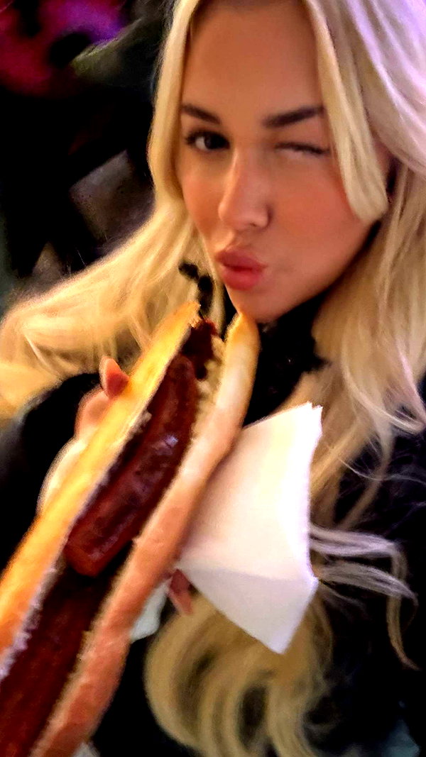samantrasunny snapchat image archive image