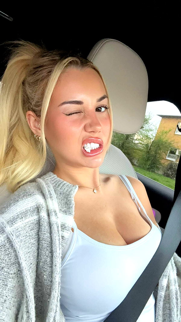 samantrasunny snapchat image archive image