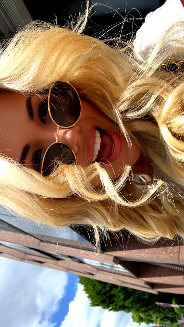 samantrasunny snapchat image archive image