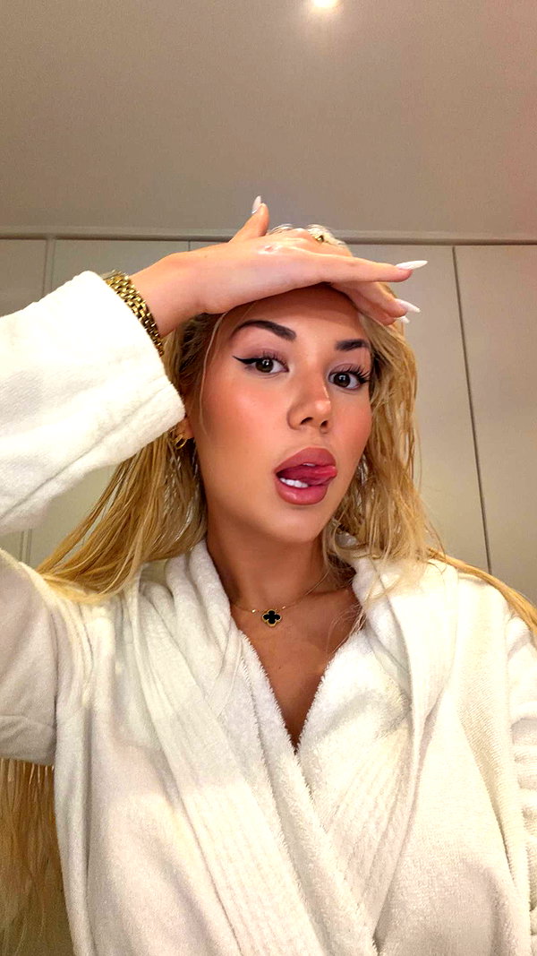 samantrasunny snapchat image archive image