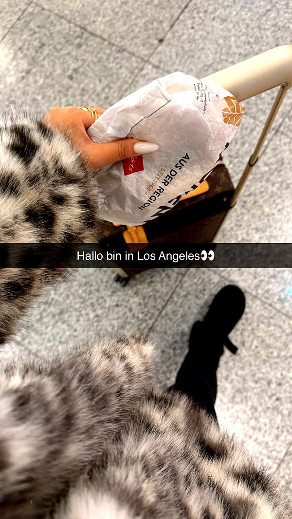 samantrasunny snapchat image archive image