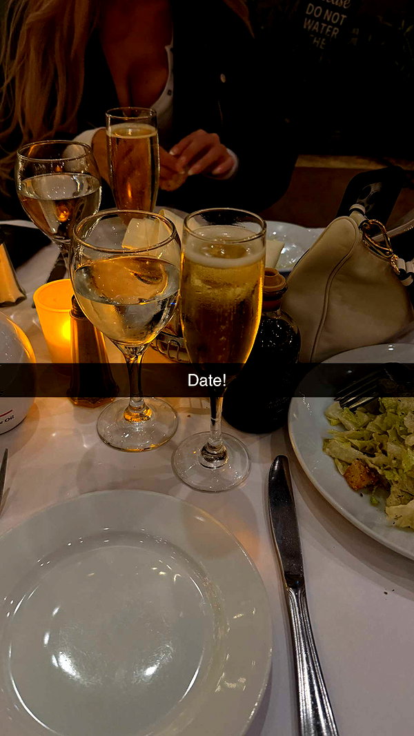 samantrasunny snapchat image archive image