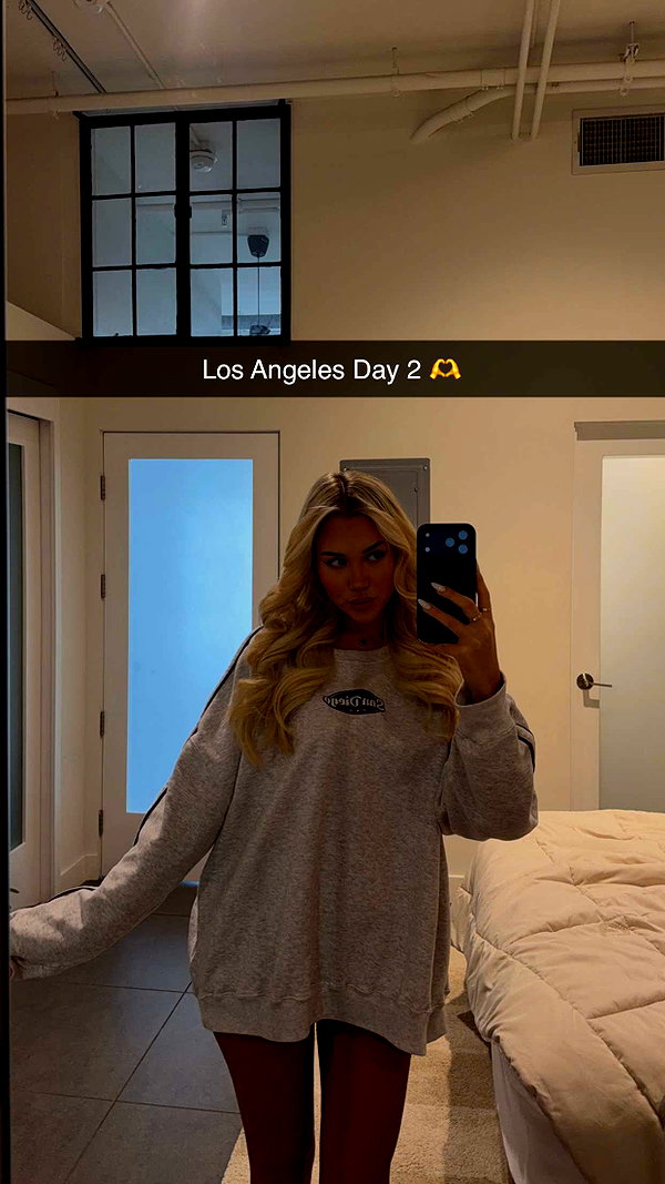samantrasunny snapchat image archive image