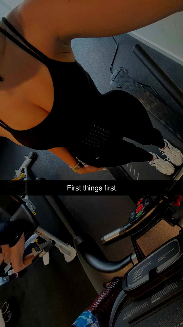 samantrasunny snapchat image archive image