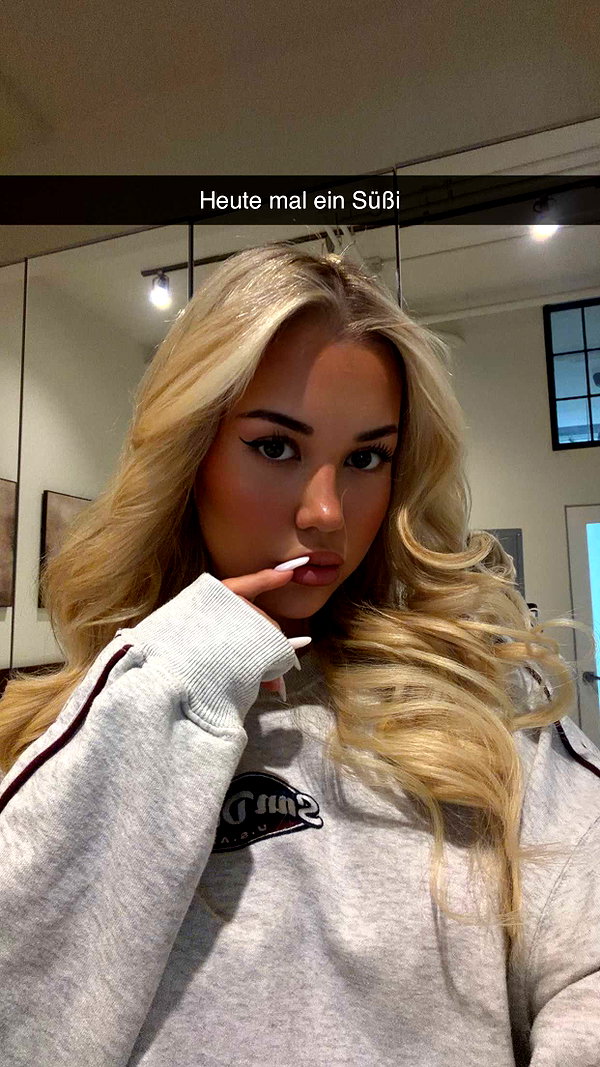 samantrasunny snapchat image archive image