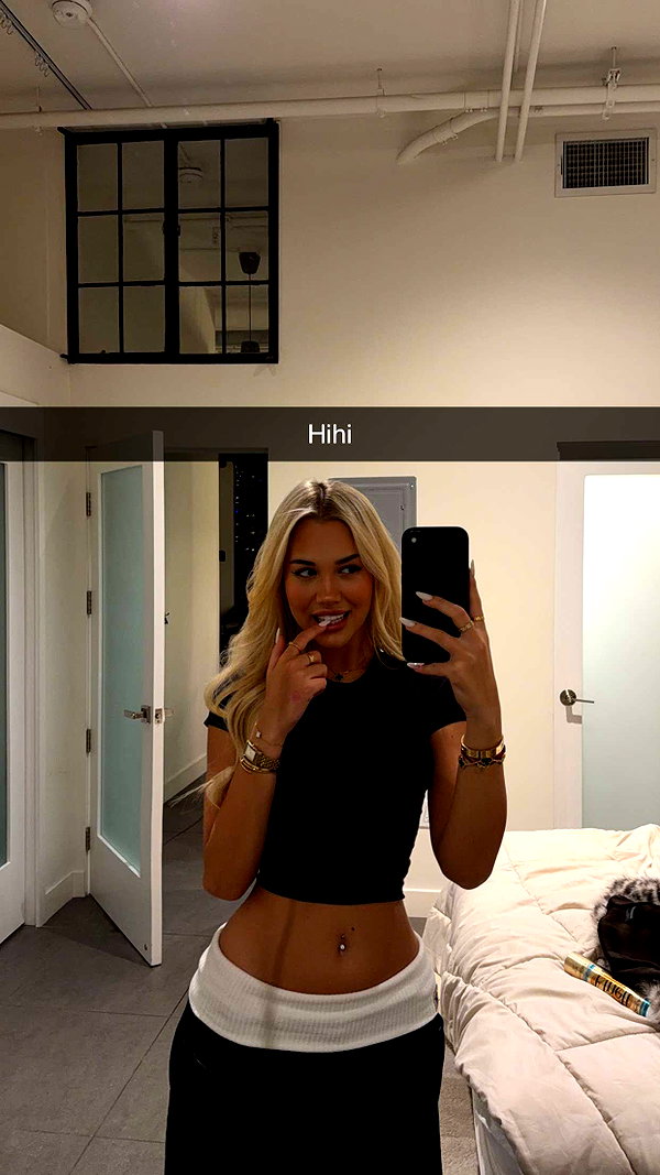 samantrasunny snapchat image archive image