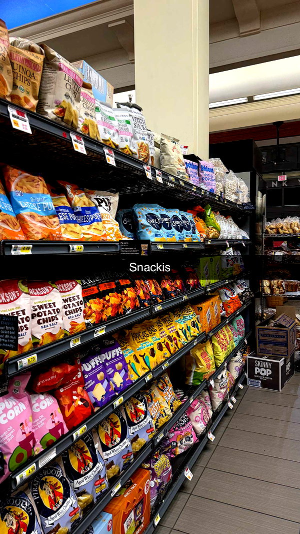 samantrasunny snapchat image archive image