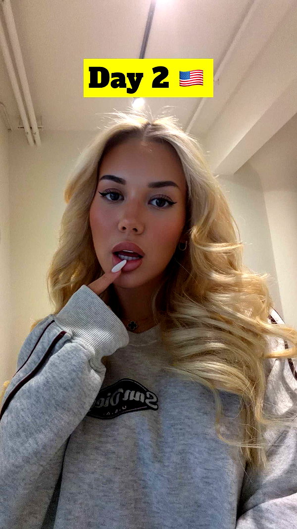 samantrasunny snapchat image archive image